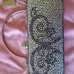 Newbridge Silverware Occasion Bag