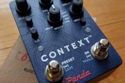 Red Panda Context Reverb V2