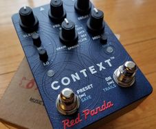 Red Panda Context Reverb V2