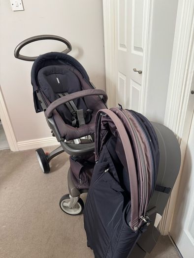 Stokke Xplory Buggy Set