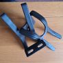 Road and Hybrid bike pedal clips brand new Image 3