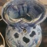 Beautiful ceramic table lamp Image 2