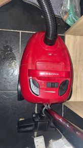 hoover