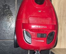 hoover