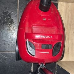 hoover