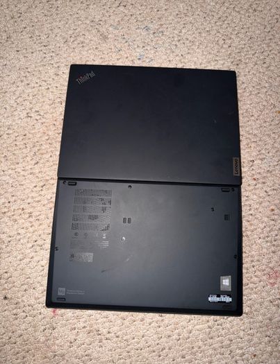 Lenovo ThinkPad x13 Gen2