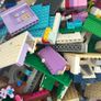 5kg lego bag Image 2