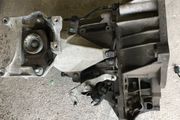 14 nissan micra manual gearbox