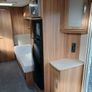 Lunar Lexon 4 berth Caravan Image 6