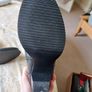 Women's boots - black size 6 Image 7
