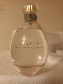 Sarah Jessica Parker, Lovely. EDP.  100 ml.  Original.