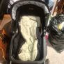 buggy and travel seat set Image 3