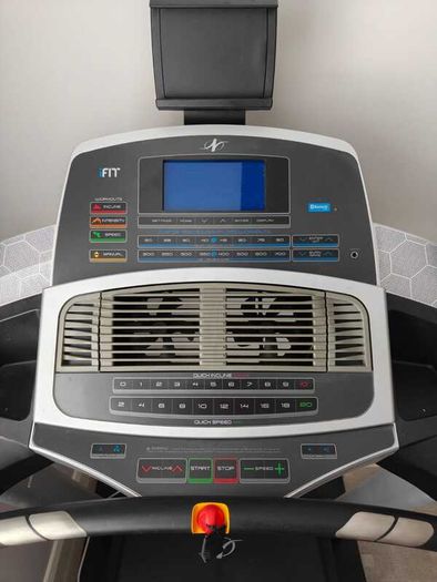 NordicTrack Treadmill