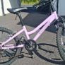 Girls Bike Image 3