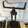 Two vintage rain king cast iron sprinklers Image 2