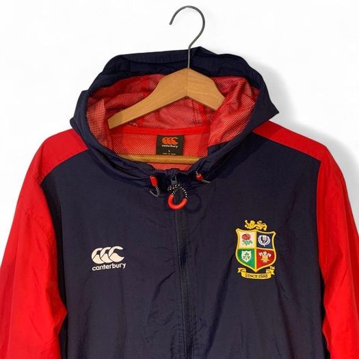The Lions Jacket
