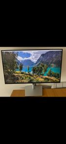 Dell Ultra Sharp U2722de Usb-c Hub Qhd