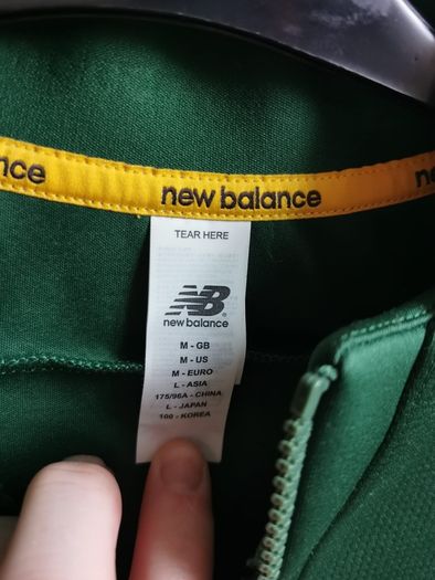 Rep of Ireland jacket