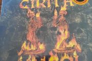 CIRITH UNGOL: Servants of Chaos - 3 LP Gatefold (200 Aflame pressing)-released 2011