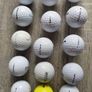 Mix-golf balls Image 2