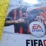 Fifa 09 2009  Xbox 360 games Original Image 2