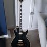 Les Paul Custom, Black Beauty, Japan Image 10