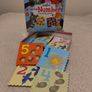 eeBoo Pre-School Numbers Memory Game Image 7