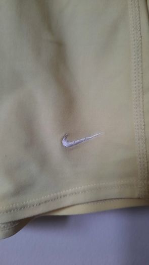 Nike dry fit ladies training top