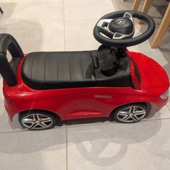 Kids car