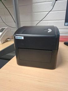 Vretti Thermal Label Printer 4x6