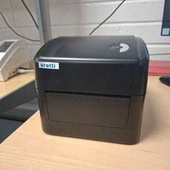Vretti Thermal Label Printer 4x6