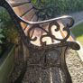 Garden Benches (Delivery Available) Image 8