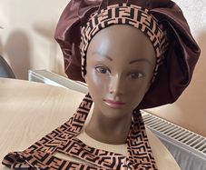 Hair Bonnet