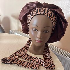 Hair Bonnet