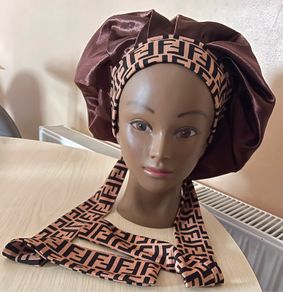 Hair Bonnet