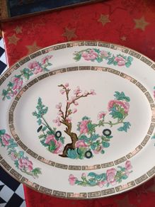 plate