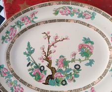 plate