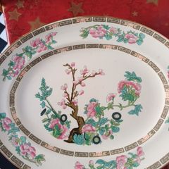 plate