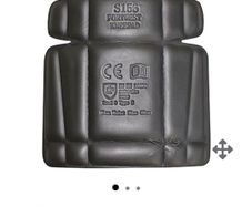 men trouser knee pads construction