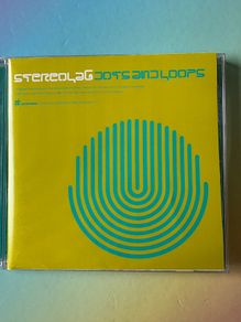 Stereolab - Dots And Loops (plus "Miss Modulator" EP)
