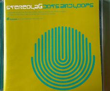 Stereolab - Dots And Loops (plus "Miss Modulator" EP)
