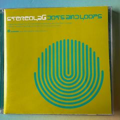 Stereolab - Dots And Loops (plus "Miss Modulator" EP)