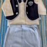Cute newborn clothes x2 Image 2