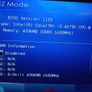 Asus asus z87k + Intel I5-4670k Image 2