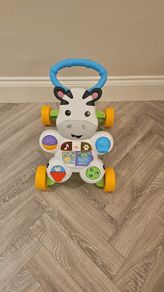 Push Walker