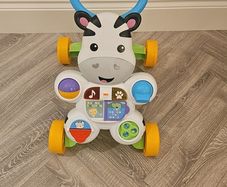 Push Walker