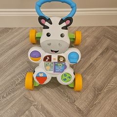 Push Walker