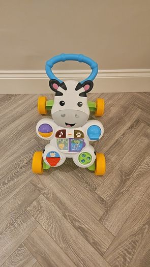 Push Walker