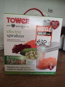 Spiralizer