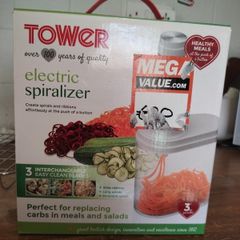 Spiralizer